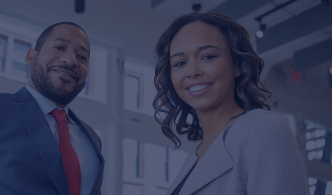 This is an example of a video post